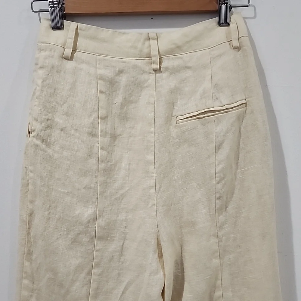 Dissh Linen Trousers